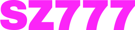 sz777 asia Logo